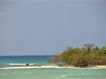 Carib Beach Apartments Negril