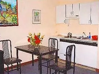 Carib Beach Apartments Negril