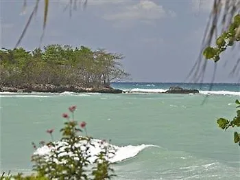 Carib Beach Apartments Negril Hotel